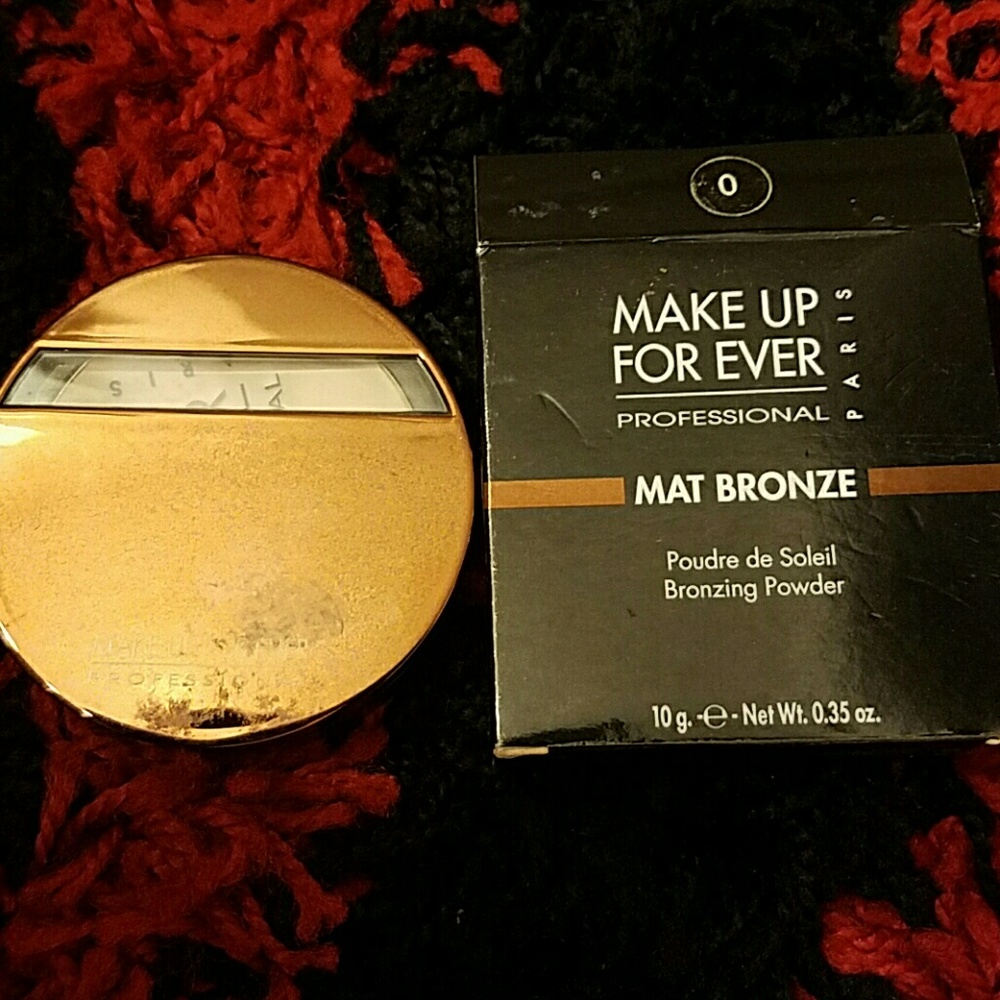 Makeup