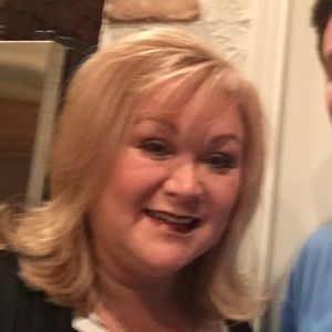 Meet your Posher, Joanne
