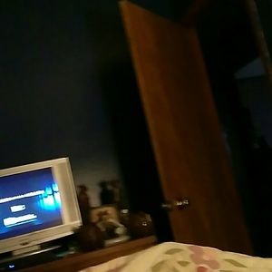 Meet your Posher, Rhonda