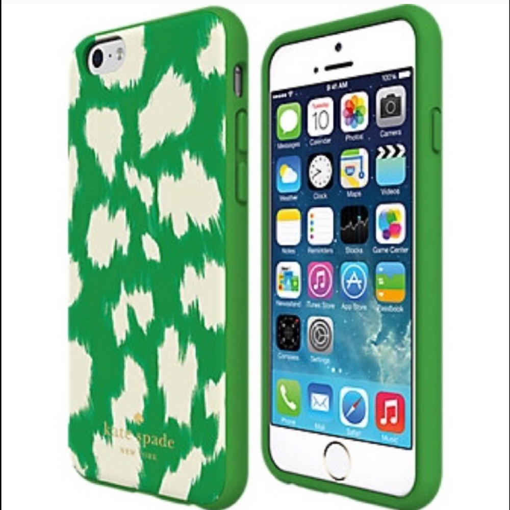 Kate Spade iPhone 6 Case