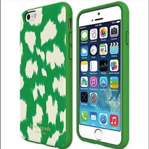 Kate Spade iPhone 6 Case