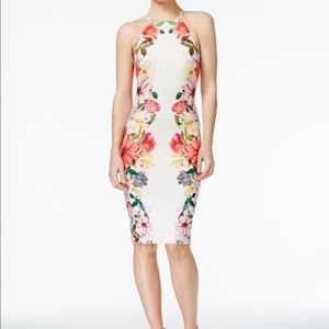 Guess Botanic Beauty Buena Dress