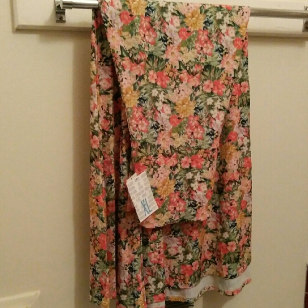 NEW Lularoe Maxi