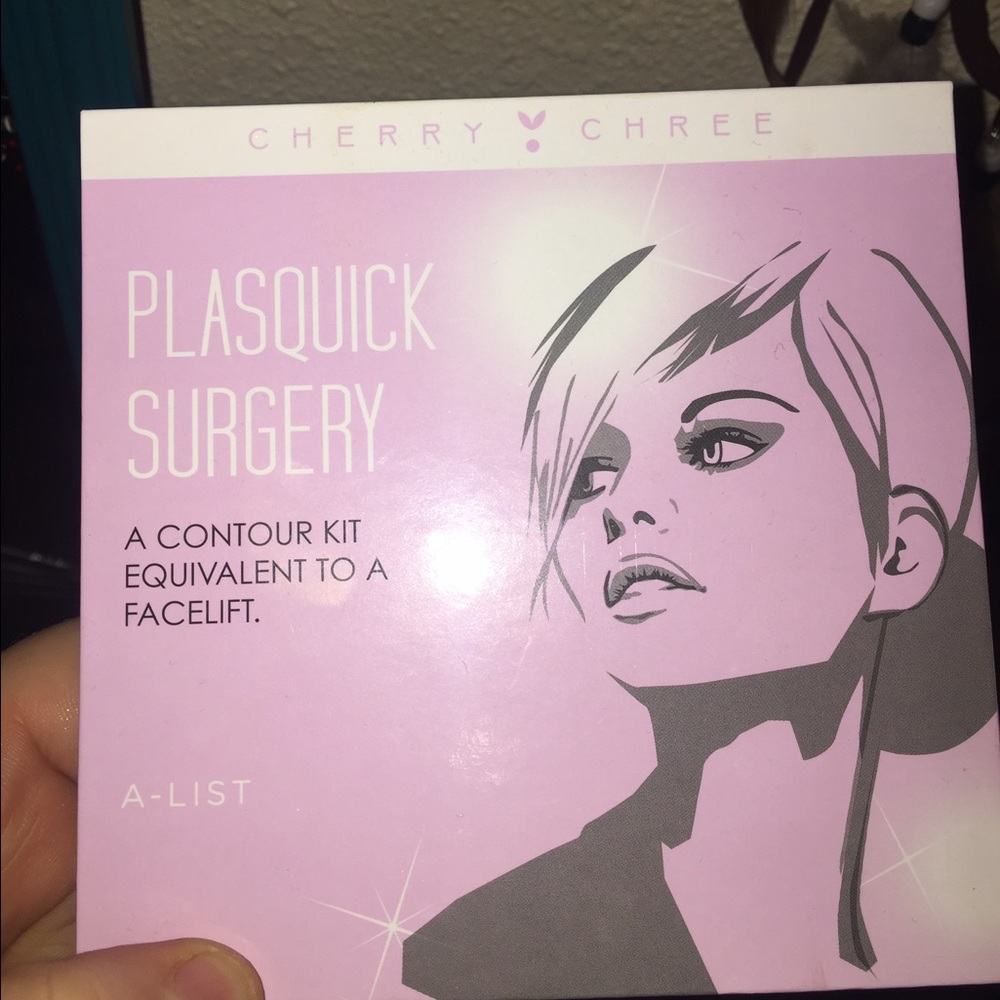 Contour kit