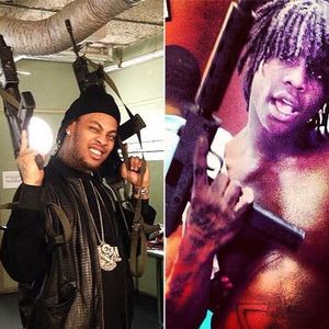 Meet your Posher, Chester