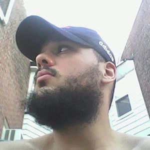 Meet your Posher, Daniel