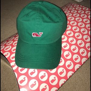 NWT Vineyard Vines baseball cap/hat