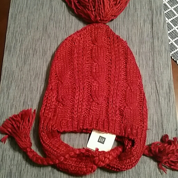 Hat - Picture 4 of 4