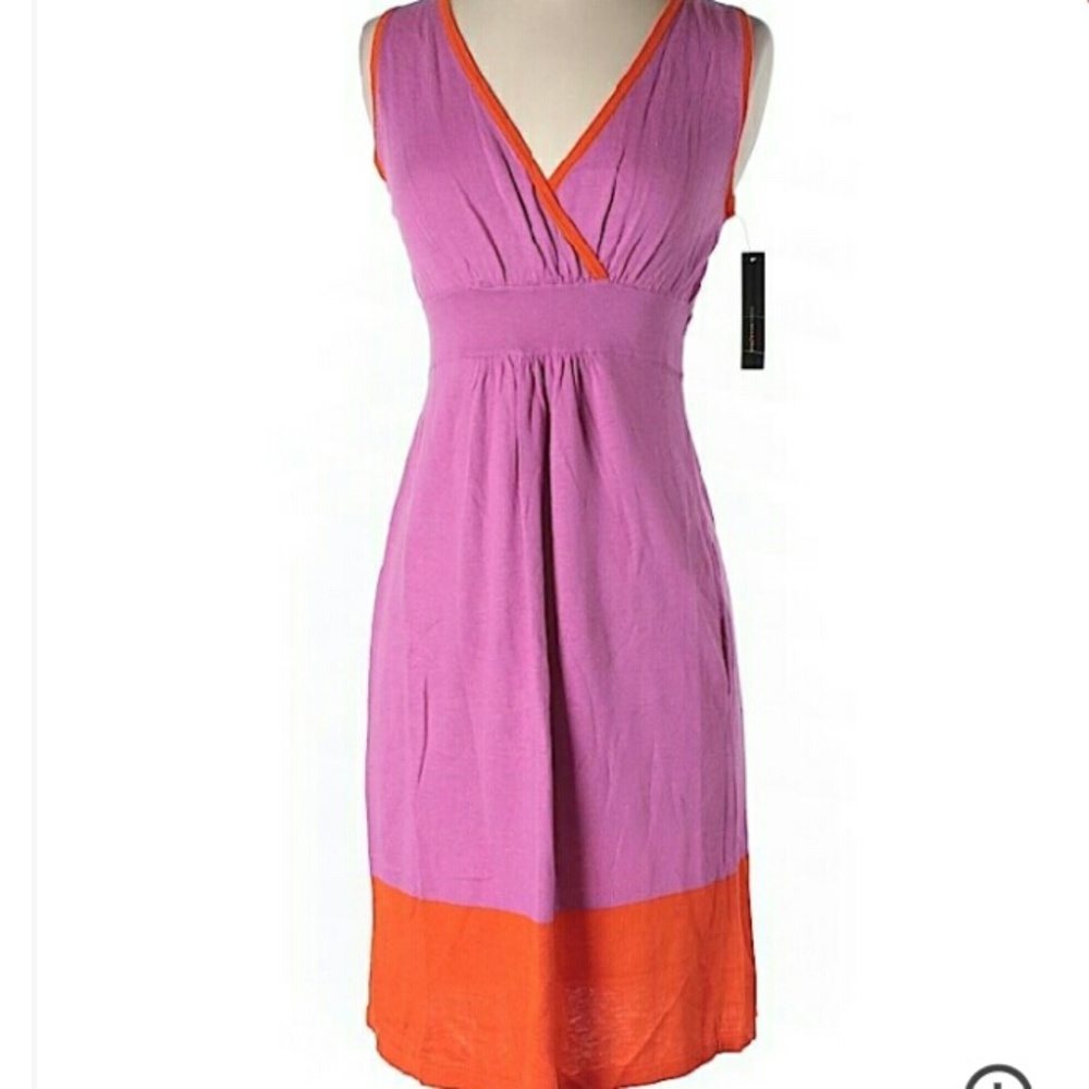 BCBGMAXAZRIA Casual Dress

Size S