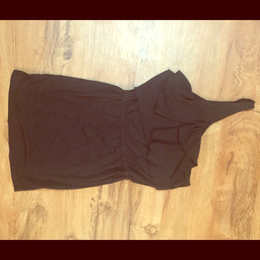 Madewell dress
