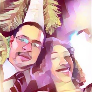 Meet your Posher, Kristine