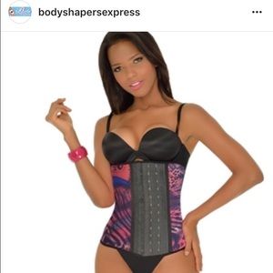 Bodyshapers