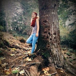 Meet your Posher, Kaleigh