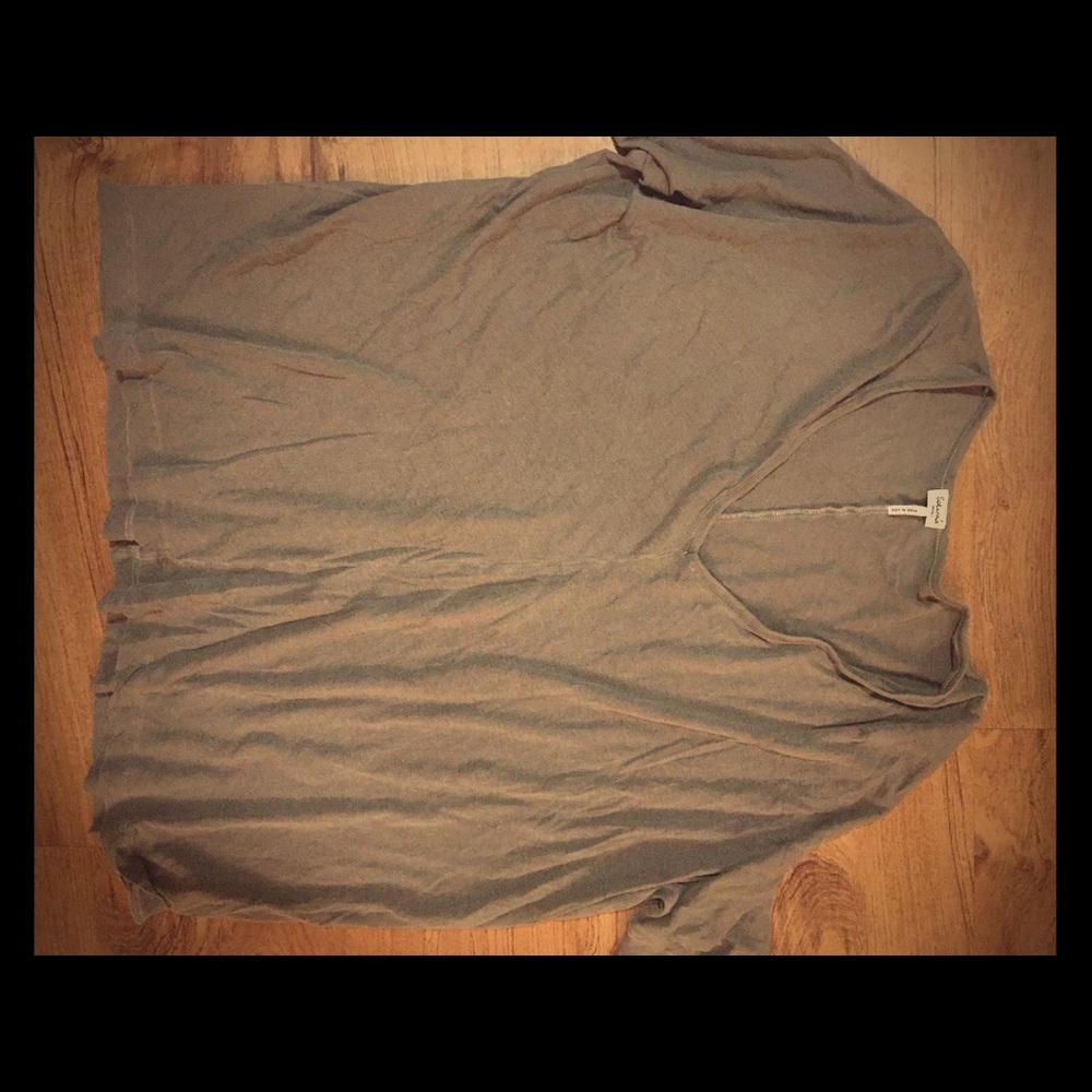 Splendid shirt