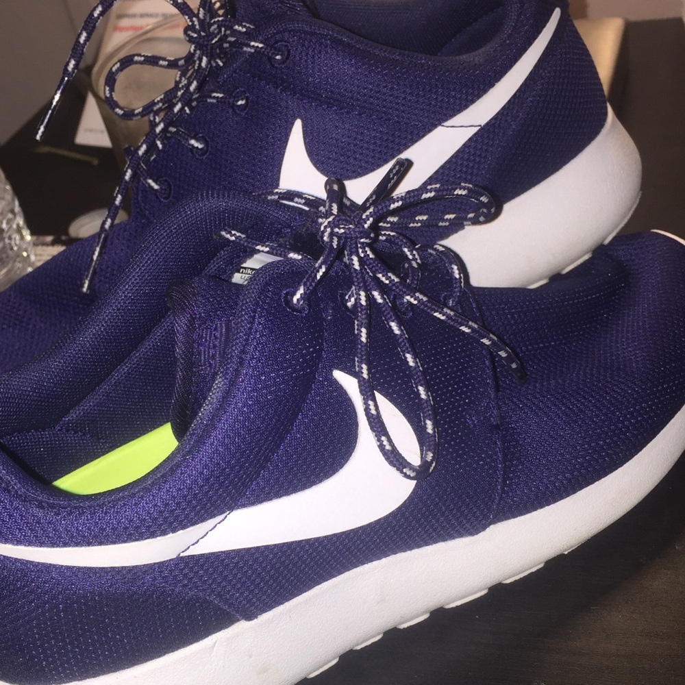 NIKE rosches