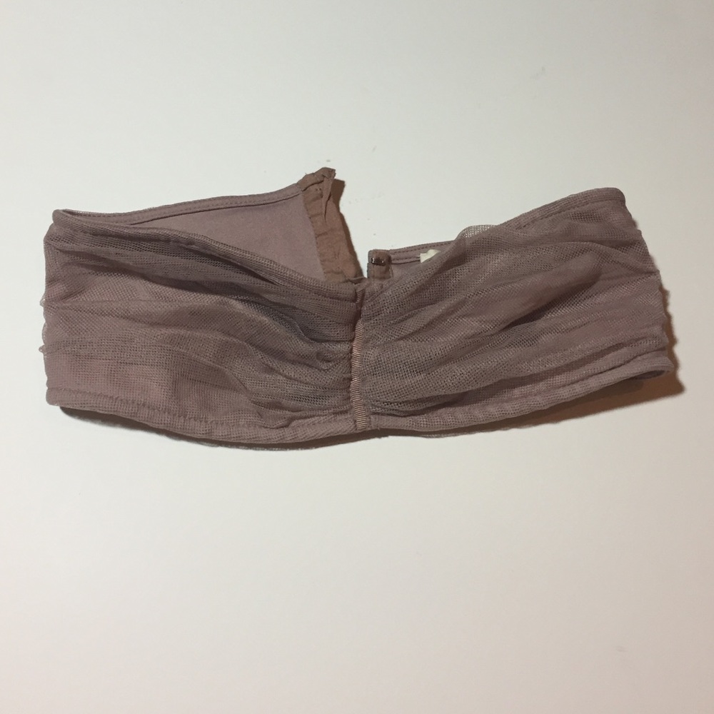 UO nude bandeau