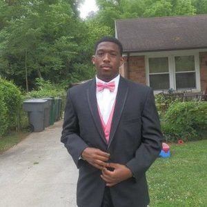 Meet your Posher, Alex