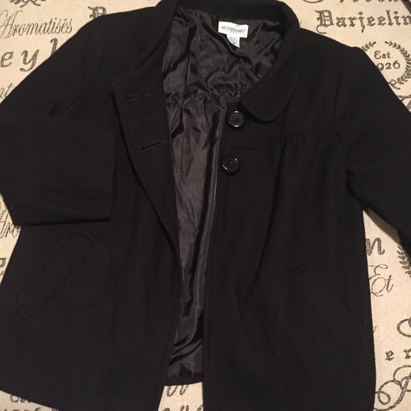 Motherhood Maternity Jackets & Coats - Maternity coat size medium Motherhood Maternity Jackets & Coats - Maternity coat size medium
