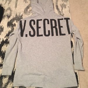 Victoria secret hoody