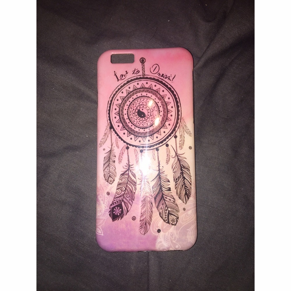 Dream Catcher iPhone 6/6s Case