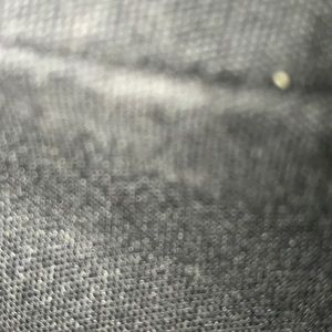 Meet your Posher, Joshua