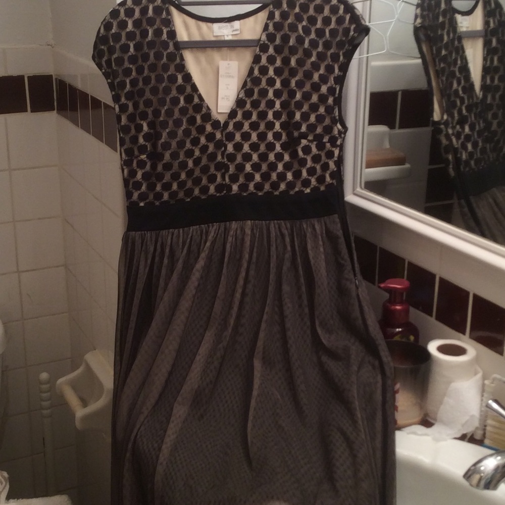New Weston Petite dress from Anthropologie
