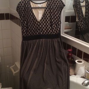 New Weston Petite dress from Anthropologie