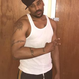 Meet your Posher, Derek