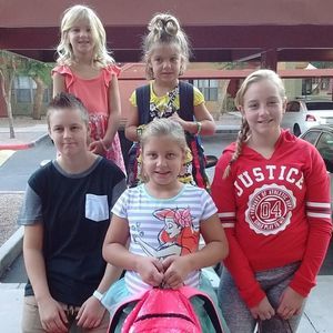 Meet your Posher, Kerry