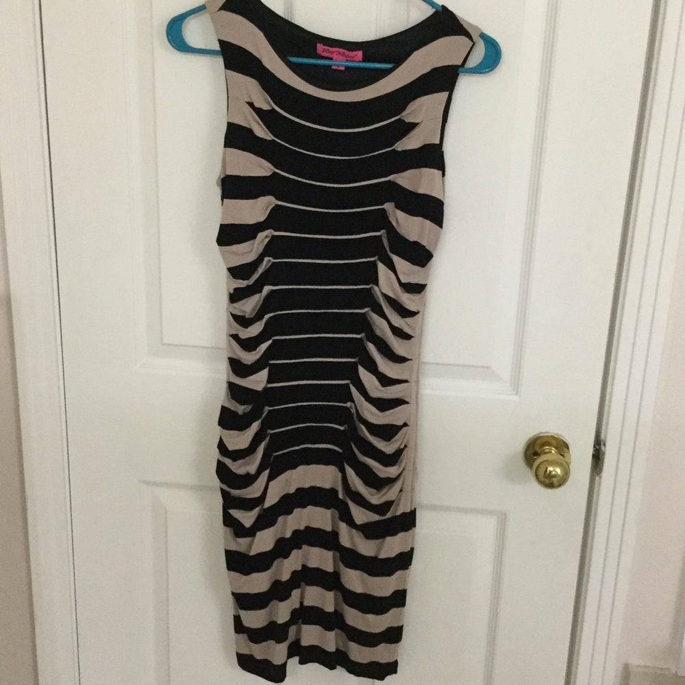 Betsey Johnson Dress