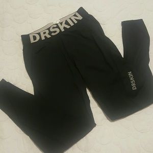 Compression/thermal pants