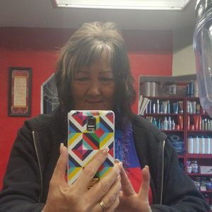 Meet your Posher, Joy