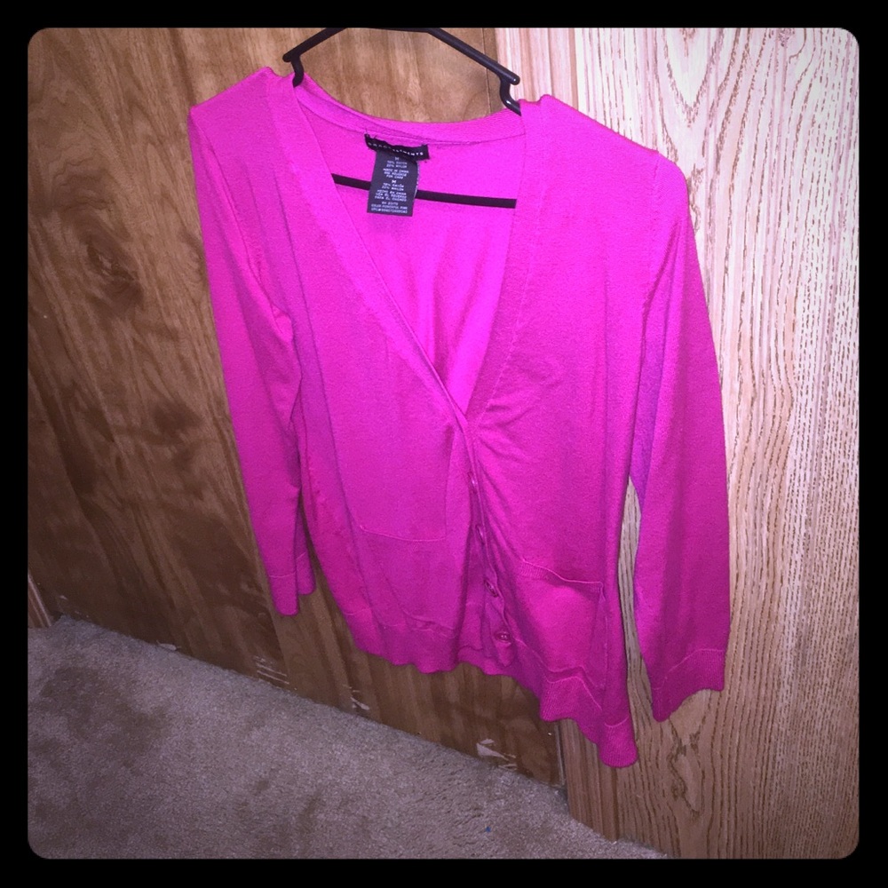 Grace Elements button up