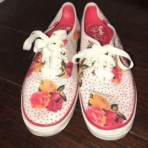Brand new Keds!