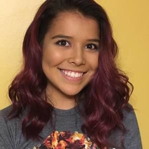 Meet your Posher, Cheyenne