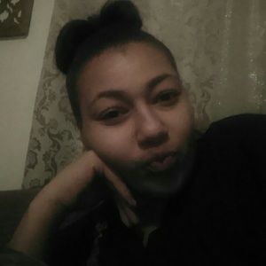 Meet your Posher, Alecia