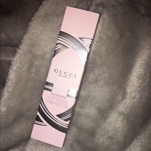 GUCCI Bamboo perfume rollerball- Full Bottle