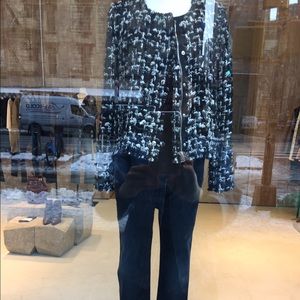 Meet your Posher, Ange