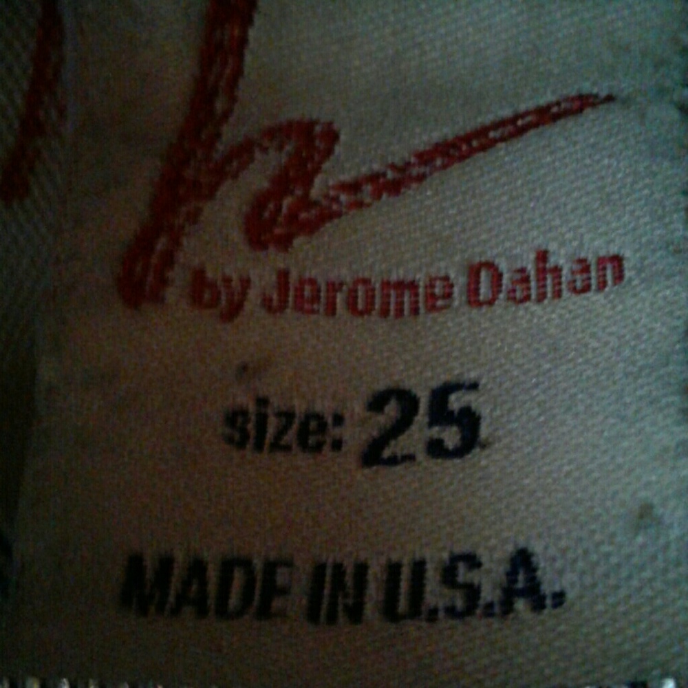 Jeans - Picture 2 of 5