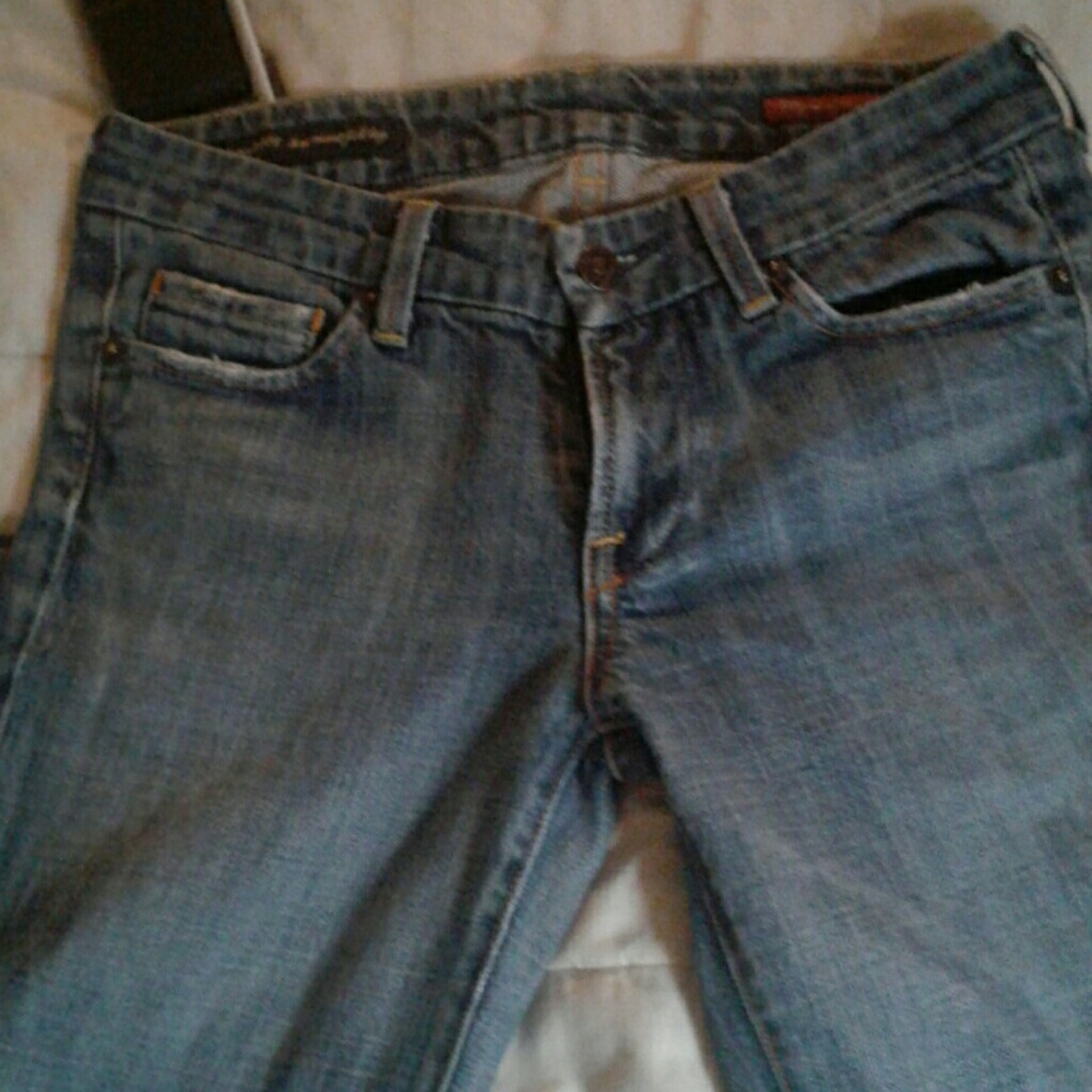 Jeans - Picture 3 of 5