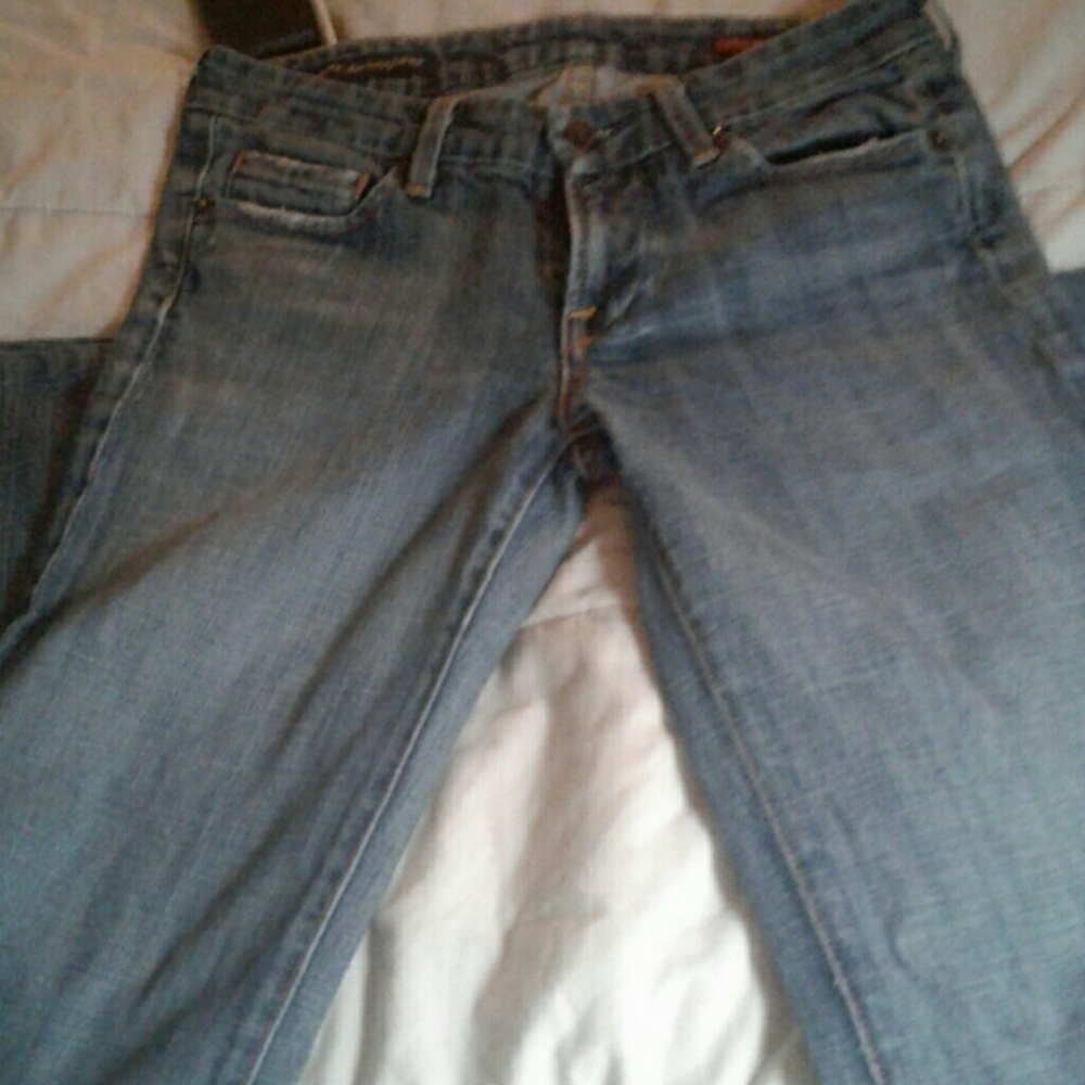 Jeans - Picture 5 of 5