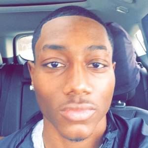 Meet your Posher, William