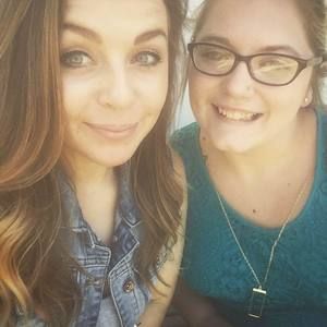 Meet your Posher, Jena