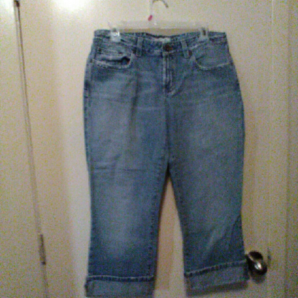 BKE Capri's