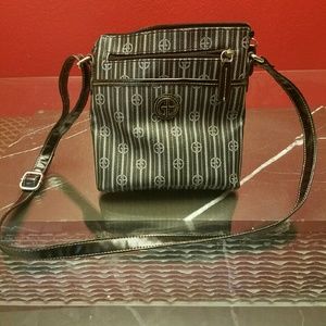 Cross body bag