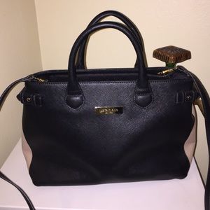 Black Kate Spade