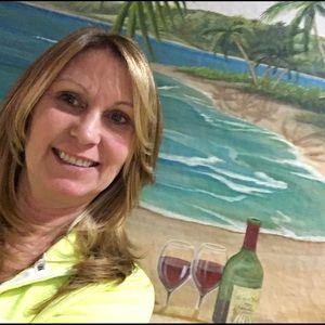 Meet your Posher, Pamela