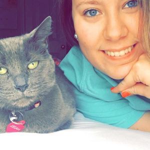 Meet your Posher, Sarah