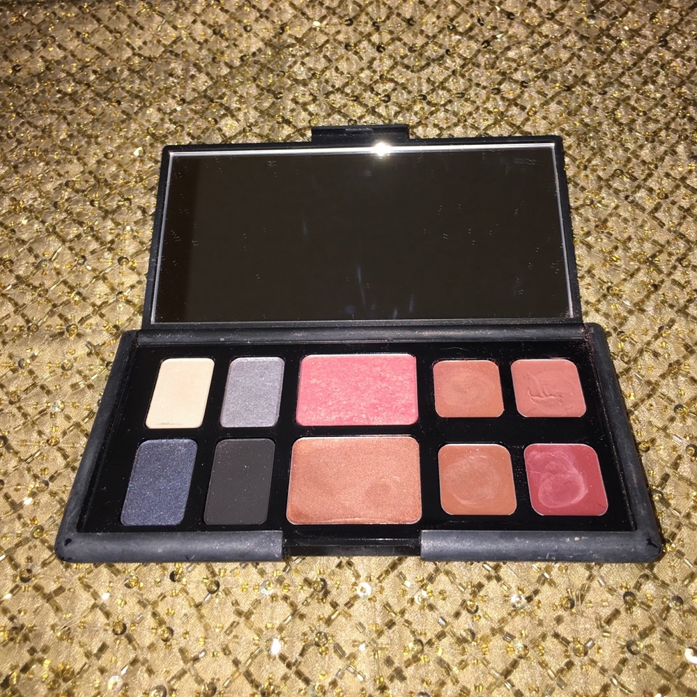 NARS (RARE) (Limited Edition) Palette