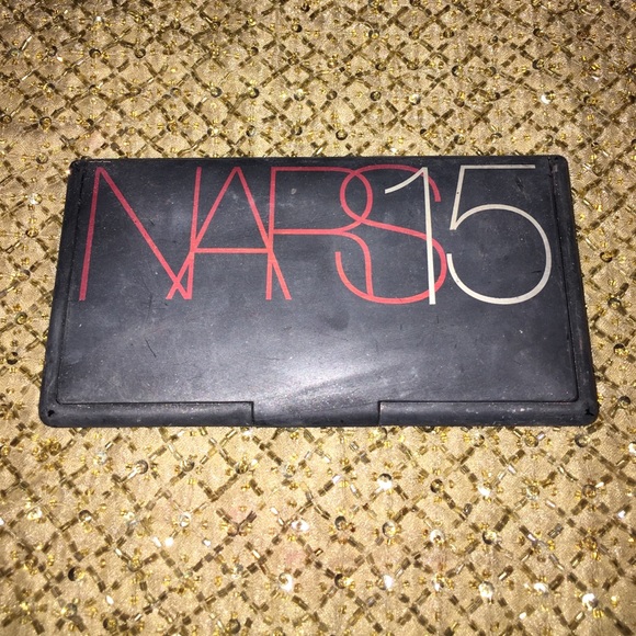 NARS (RARE) (Limited Edition) Palette - Picture 2 of 3